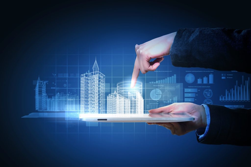 Civil Engineering Softwares