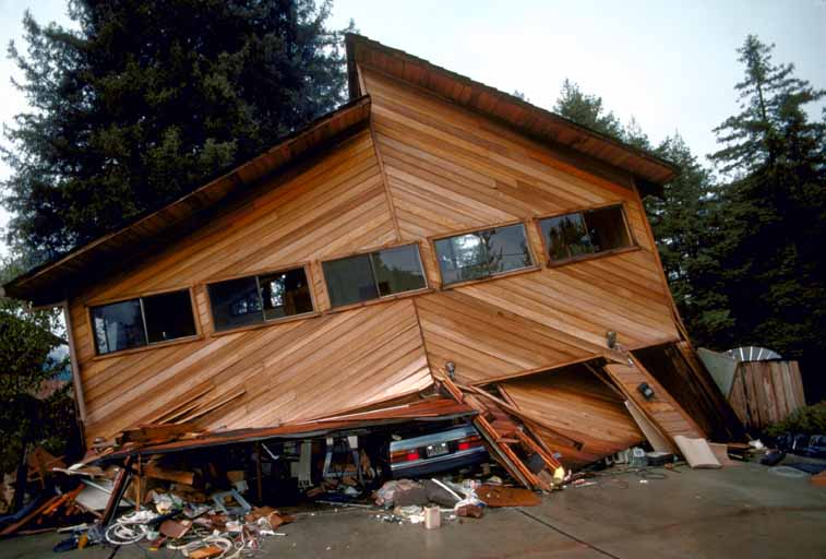 Structural Failure