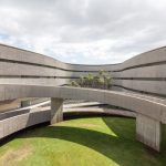 An Insight To Concrete Ramps For Buildings