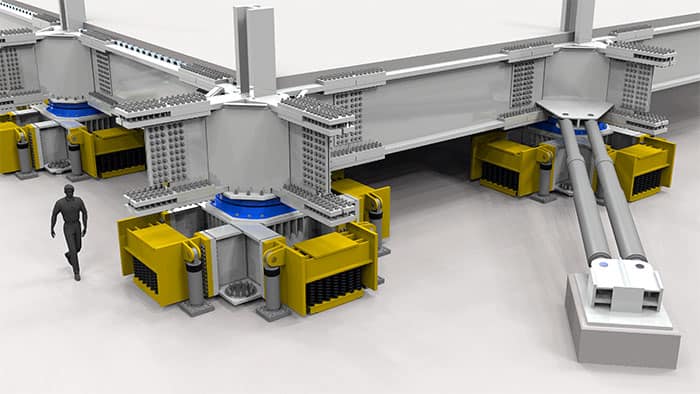 Kinds of Base Isolation Systems
