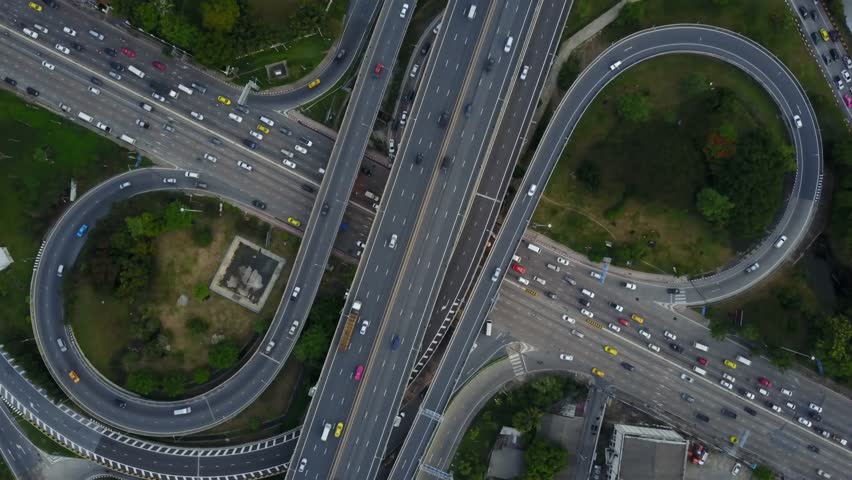 The Design of Highway Intersections