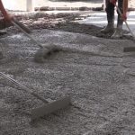 Fly Ash in Portland Cement Concrete