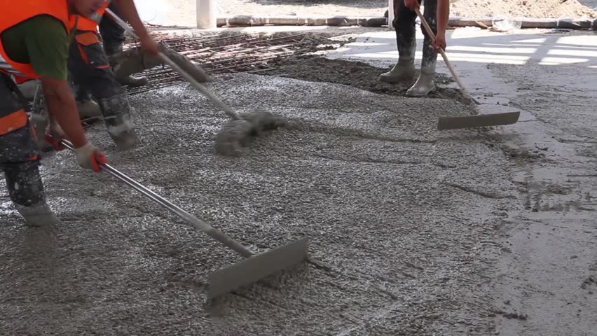 Fly Ash in Portland Cement Concrete