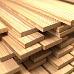 Classification of Timber