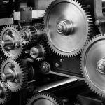 Machine