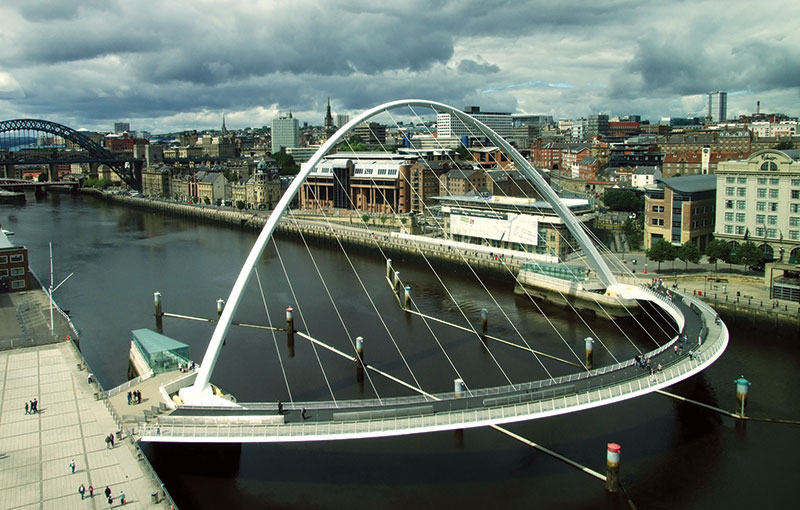 Bridge Design and Construction Guide