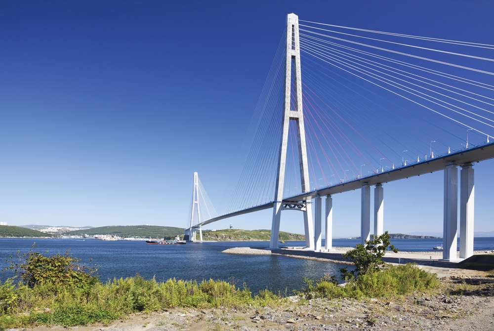Different Solutions for Dissipation of Seismic Energy on Multi-Span Bridges