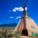 Tepee