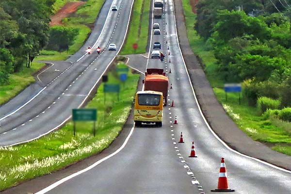 Highway planning