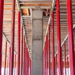 The Latest Formwork Systems