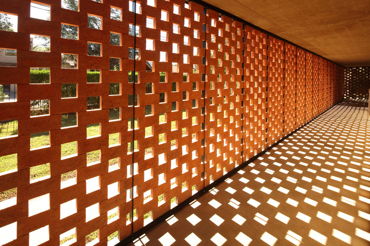 Uses of Bricks