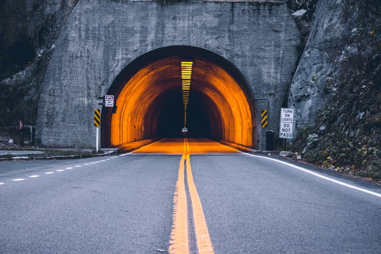 Urban Tunnelling