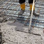 REINFORCED CEMENT CONCRETE (R.C.C.)