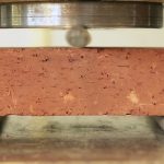 Tests on Bricks