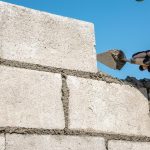 Cement Concrete Masonry