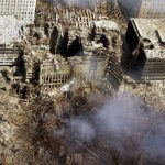 CASE STUDY – WORLD TRADE CENTER COLLAPSE.