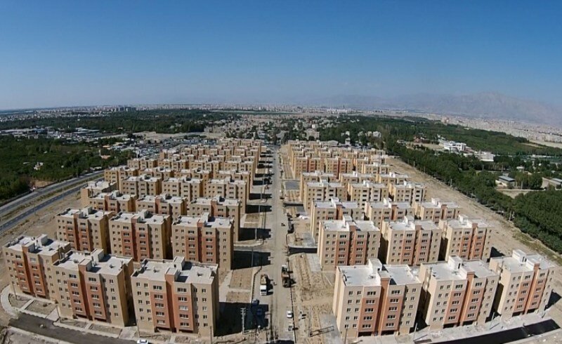 Cost Effective Construction Techniques In Mass Housing Schemes