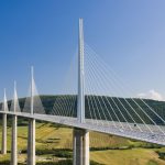 The Engineering Story of Millau Viaduct