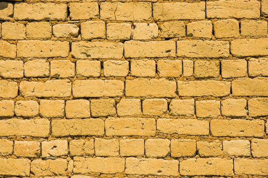 MUD MORTAR