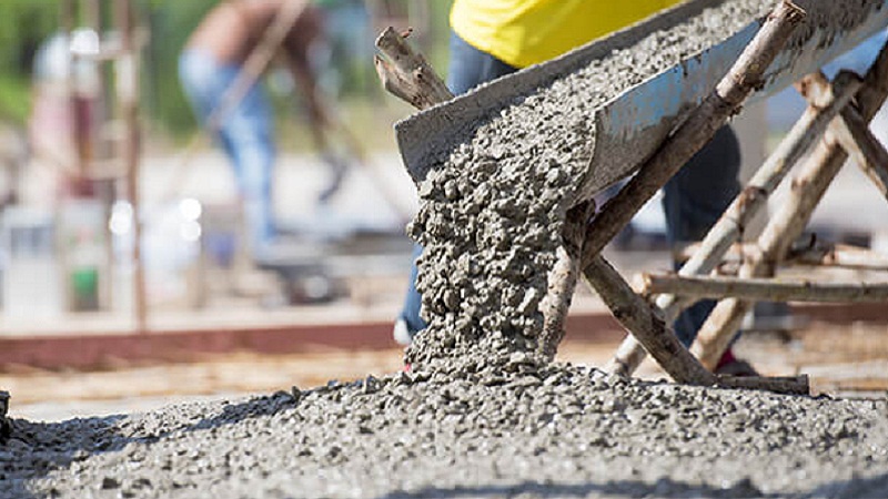 Concrete Technology