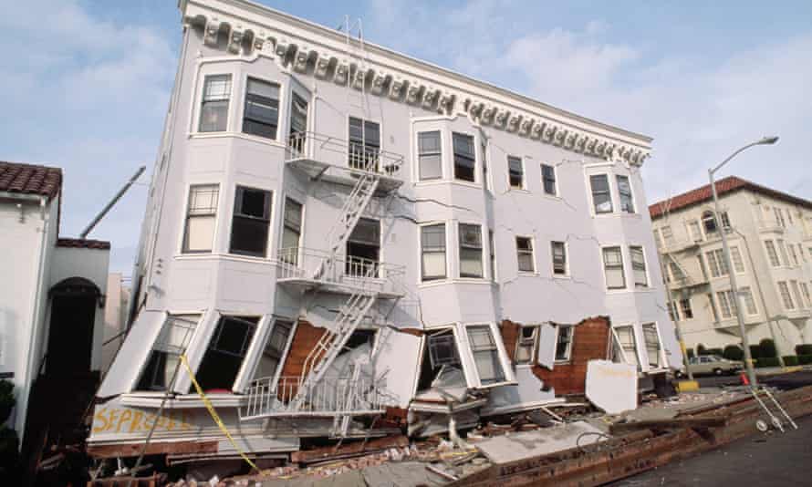 Preventing Earthquake Failure of Structural Precast Concrete Components