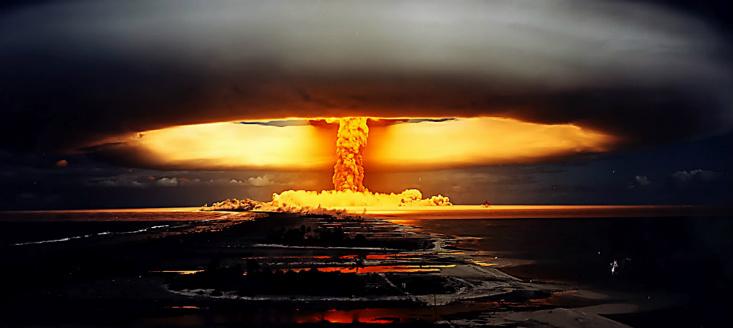 Nuclear Hazards