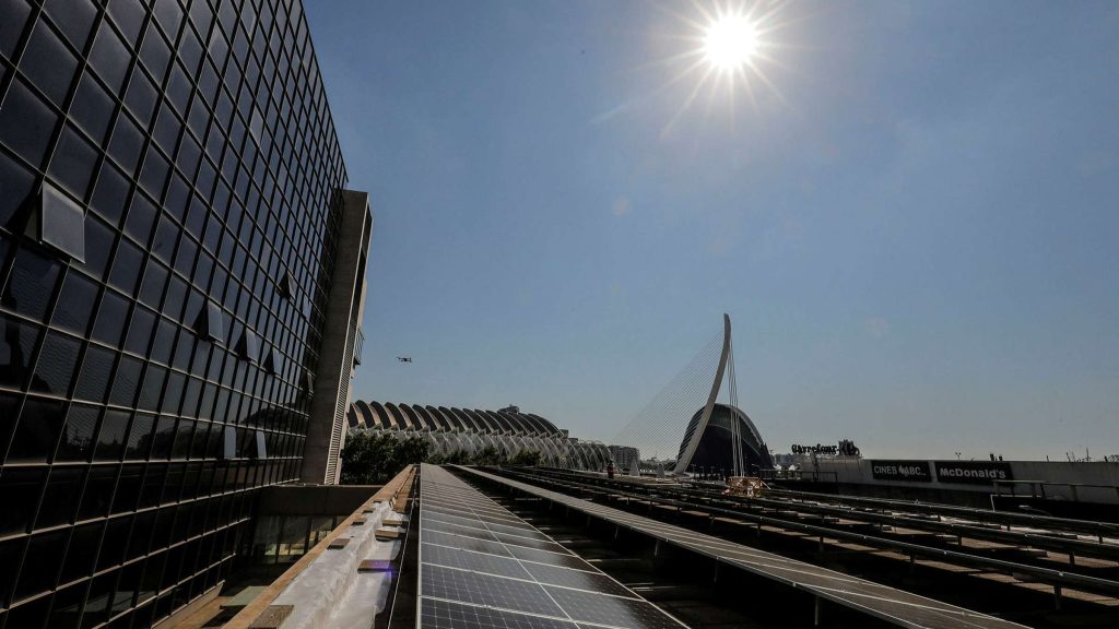 PLANNING FOR ENERGY EFFICIENCY