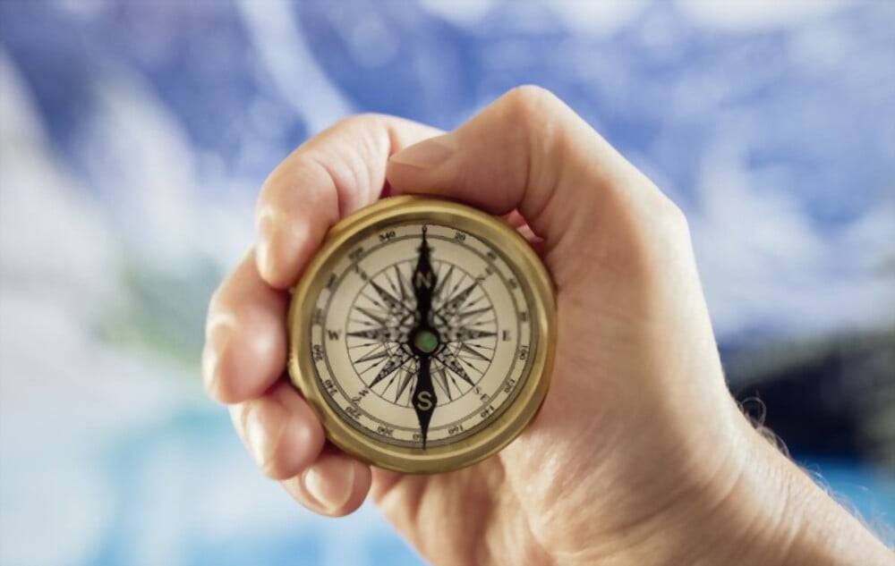 Compass Surveying