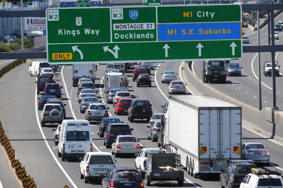 Highway Bridge Traffic Loading