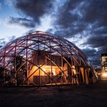Methods of Dome Construction