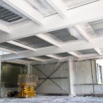 Intumescent Paint and Coatings