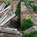 Versailles Rail Accident and Metal Fatigue