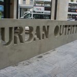 Creating Concrete Signage