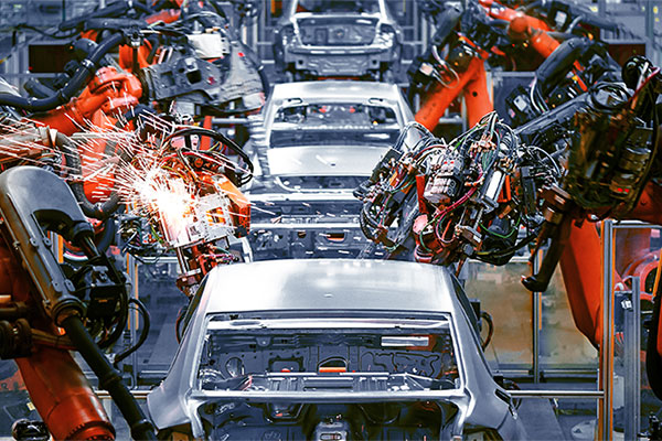 Manufacturing