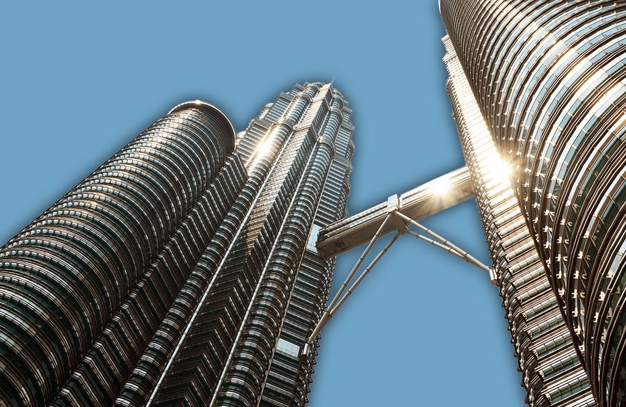 IMPROVING EARTHQUAKE RESISTANCE OF TALL BUILDINGS
