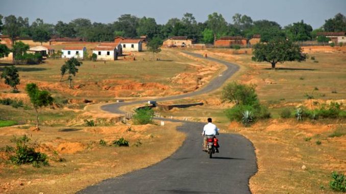 Planning of Rural Road