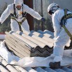 Dealing with Asbestos Abatement
