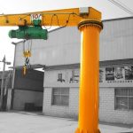 What are Jib Cranes?
