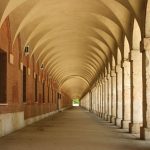 What is a Barrel Vault?