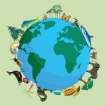 Biodiversity and ecosystems