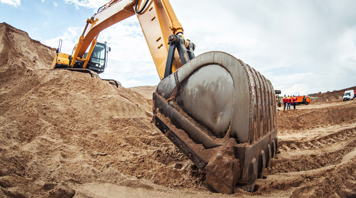 Quality Control Checklist For Excavation Work