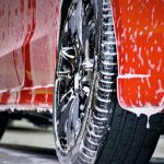 SUDS for Crud – Help for Dirty Car Parks