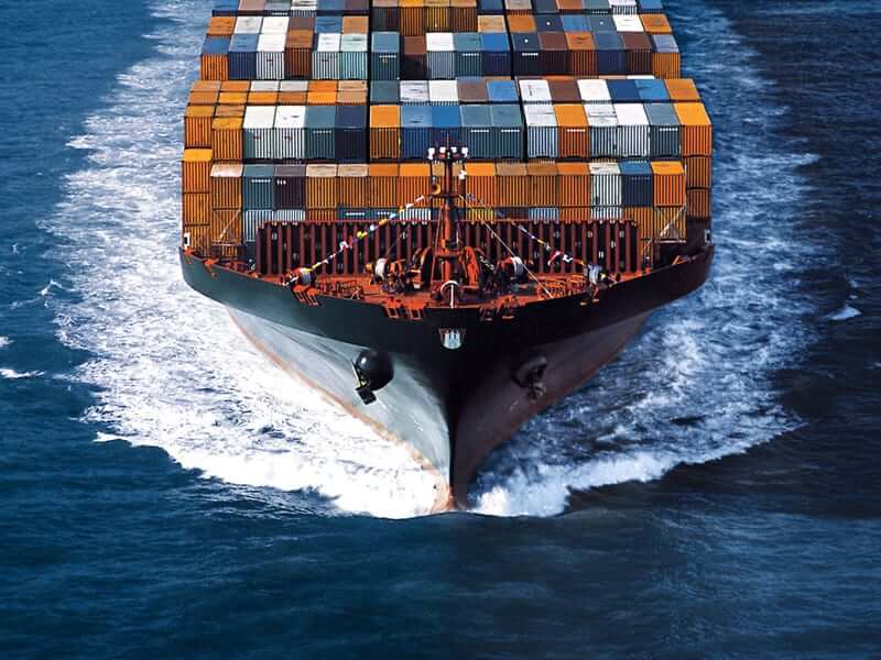 Carriage of goods