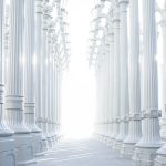 A Non-stop Method for Building Concrete Structures