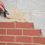 Type of  Composite Masonry