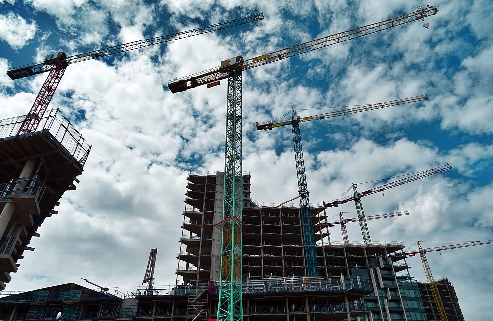 A Guide to Building Construction