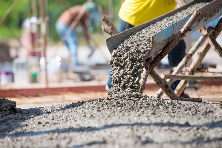 Uses of Cement