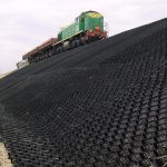 SLOPE CONSTRUCTION