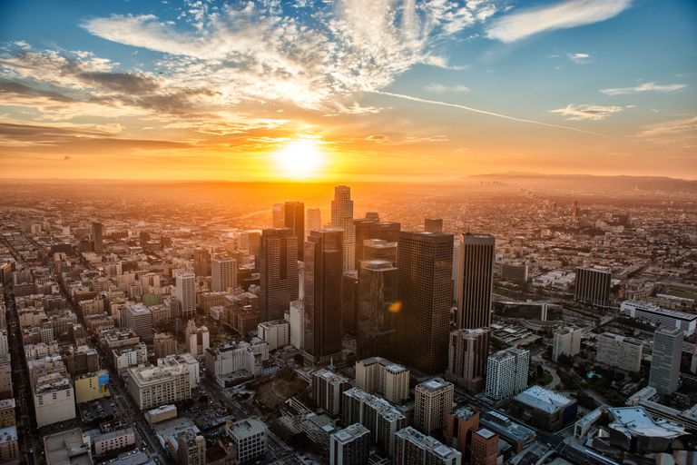 What are Urban Heat Islands?