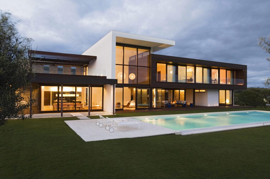 What is Modern Architecture?